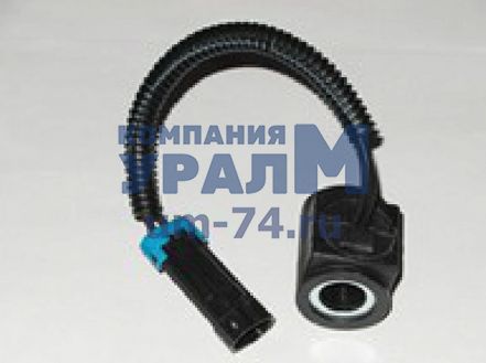 Соленоид Bobcat 6676244 - Фото 1