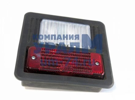 Фонарь задний в сборе Bobcat 6670284 - Фото 1