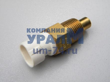 Датчик температуры ОЖ двигателя Bobcat 6718414 - Фото 1