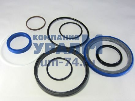 Набор уплотнений Bobcat 7012391 - Фото 1