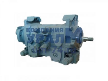 Гидронасос Bobcat 7170197 - Фото 1