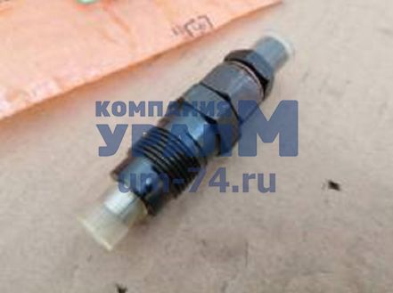 Форсунка Bobcat 6684843 - Фото 1