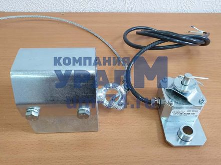 Ограничитель высоты подъема (выключатель концевой) ВМ1.20-В2С2-750 - Фото 2