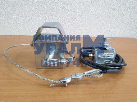 Ограничитель высоты подъема (выключатель концевой) ВМ1.20-В2С2-750 - Фото 4