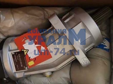 Гидронасос 310.112.03 - Фото 1