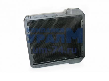 Радиатор JCB 30/915200 - Фото 1