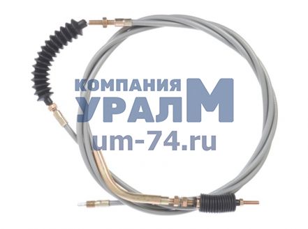 Трос газа JCB 910/60216 - Фото 1