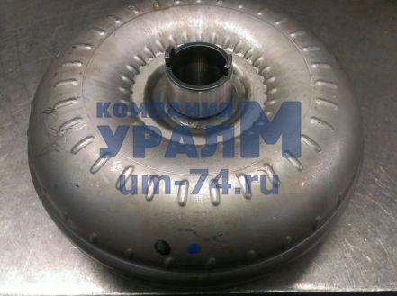 Гидротрансформатор JCB 04/600784 - Фото 1