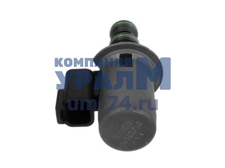 Соленоид КПП JCB 459/M2874 - Фото 1