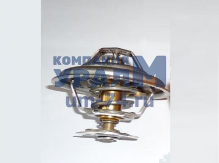 Термостат JCB с двигателем Perkins 02/202107 - Фото 1