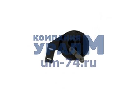 Кран печки отопителя JCB 25/221239 - Фото 1