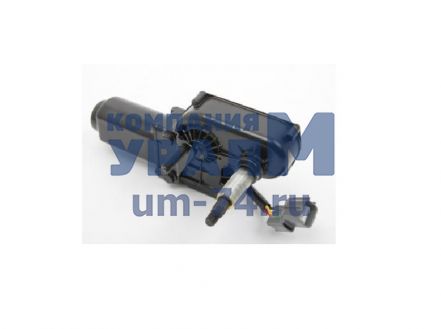 Моторчик стеклоочистителя задний JCB 714/40148 - Фото 1