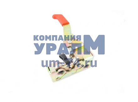 Замок левой двери JCB 826/11105 - Фото 1