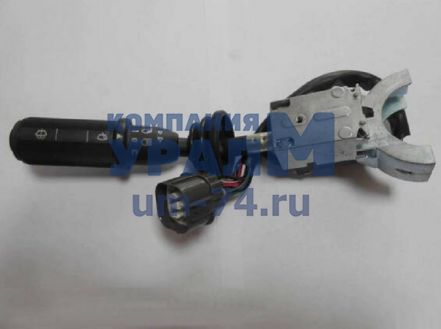 Подрулевой переключаль JCB 701/80297 - Фото 1