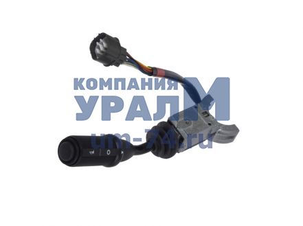Подрулевой переключаль JCB 701/80298 - Фото 1