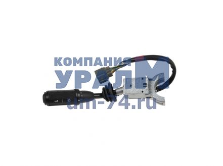 Подрулевой переключаль JCB 701/80299 - Фото 1
