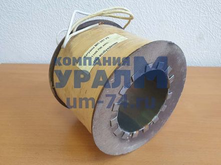 Катушка МП-301 - Фото 2
