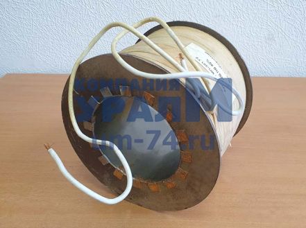 Катушка МП-301 - Фото 3
