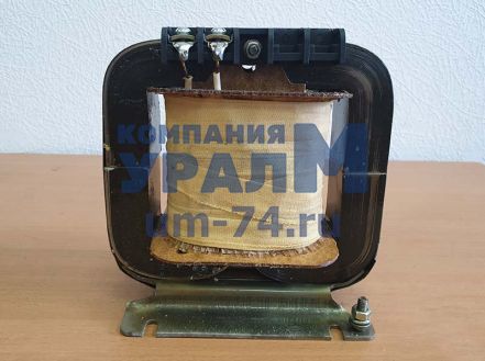 Трансформатор однофазный ОСМ 1-0,63 (380Вт) - Фото 4