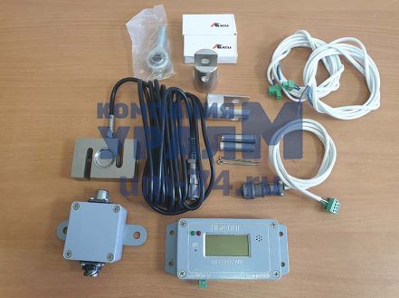 Прибор безопасности ПБК-ОПГ в сборе - Фото 1