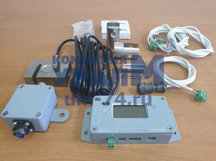 Прибор безопасности ПБК-ОПГ в сборе - Фото 2