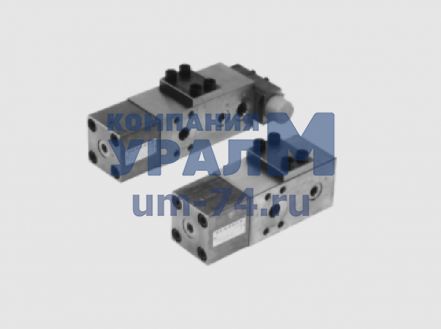 Клапан тормозной FD16FB 21/400BO3V R900599660 - Фото 1