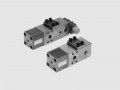 Клапан тормозной FD16FB 21/400BO3V R900599660 - Фото 1