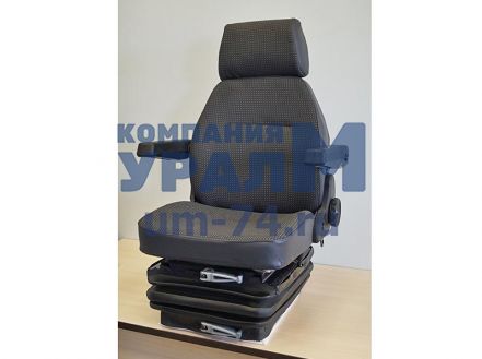 Сиденье тракторное 