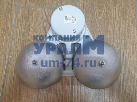 Звонок громкого боя МЗМ-1 - Фото 1
