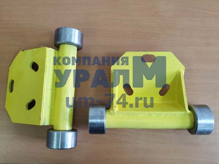 Каретка для стрелы КС-45721 в сборе - Фото 5