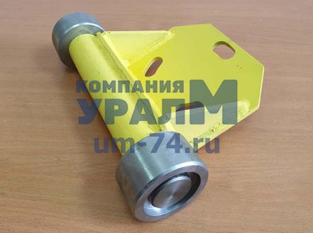 Каретка для стрелы КС-45721 в сборе - Фото 3