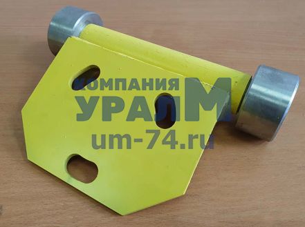 Каретка для стрелы КС-45721 в сборе - Фото 1