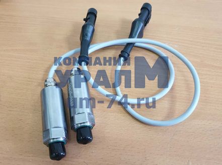 Датчик избыточного давления ТКН25-Р112 - Фото 1