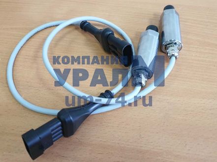 Датчик избыточного давления ТКН25-Р112 - Фото 3