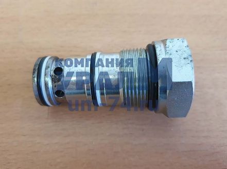 Гидрозамок REXROTH 043307101500000 - Фото 1