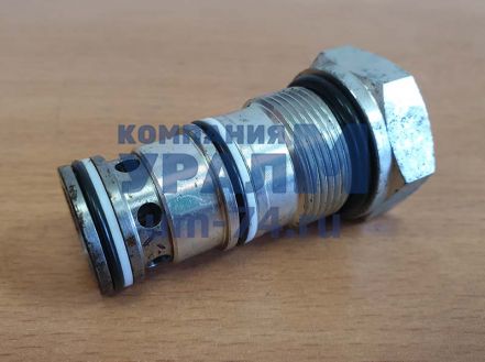 Гидрозамок REXROTH 043307101500000 - Фото 2