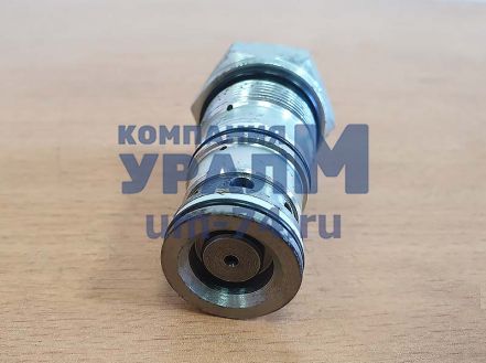 Гидрозамок REXROTH 043307101500000 - Фото 3