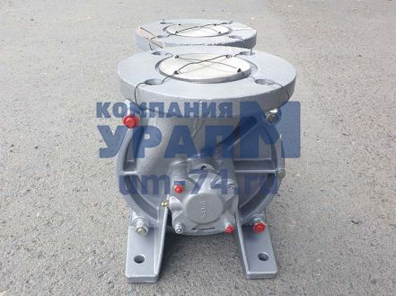 1СВН-80АМ Самовсасывающий одноступенчатый насос - Фото 3