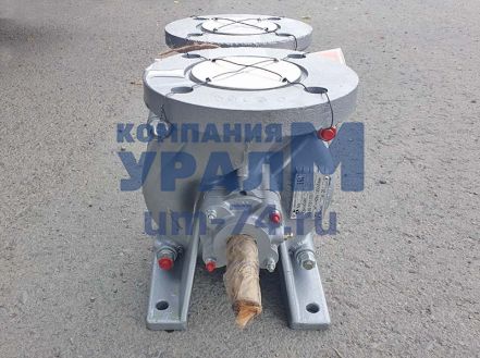 1СВН-80АМ Самовсасывающий одноступенчатый насос - Фото 4