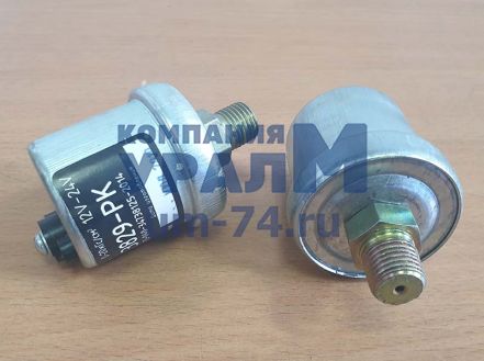 Датчик давления 11.3829-РК - Фото 3