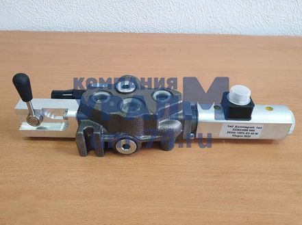 Гидрораспределитель VDM6/M/U4G - Фото 1