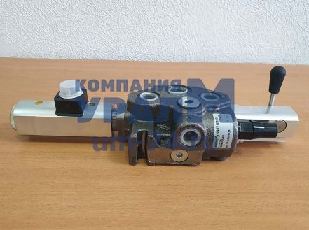 Гидрораспределитель VDM6/M/U4G - Фото 3