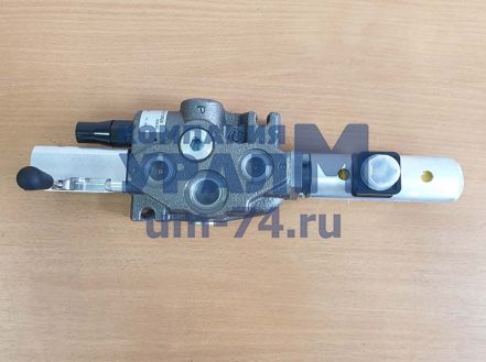 Гидрораспределитель VDM6/M/U4G - Фото 2