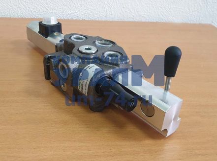 Гидрораспределитель VDM6/M/U4G - Фото 4