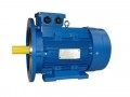 Асинхронный электродвигатель АИР112М2 - Фото 1
