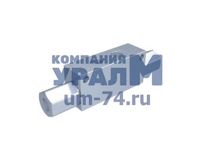 Гидрозамок A050453.03.00 для гидрораспределителя HBC - Фото 1