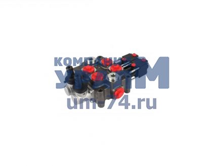 Гидрораспределитель Galtech GSV50/2E-F3D - 12 V.DC 051020103020003 - Фото 1