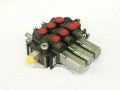 Гидрораспределитель RS213 1713-01128 3-х секционный - Фото 1