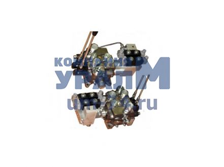 Гидрораспределитель VD8A/DD/U8G 623508750 Salami - Фото 1