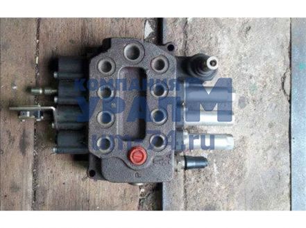 Гидрораспределитель VDM06/DMMM/U4G 623102180 Salami - Фото 1